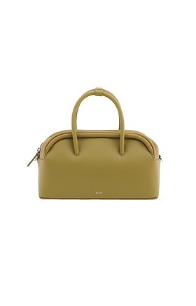 GU_DE(구드) ELBA BAG - OLIVE OIL | S.I.VILLAGE (에스아이빌리지)