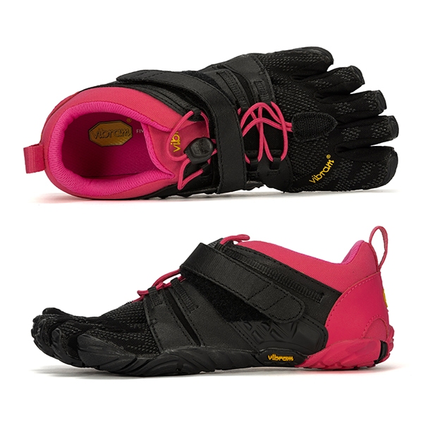 Vibram f hot sale