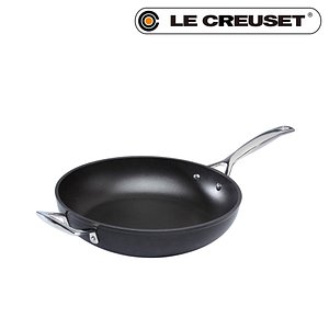 LE CREUSET(르크루제) [르크루제] TNS 28x6.5cm 프라잉팬 | S.I.VILLAGE (에스아이빌리지)