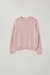 Rome Knit (Pink)