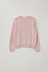 Rome Knit (Pink)