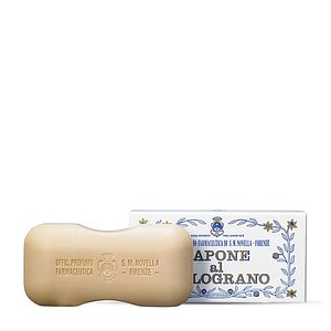 Santa Maria Novella(산타마리아노벨라) 사포네 멜로그라노 바뇨 (솝) | S.I.VILLAGE (에스아이빌리지)