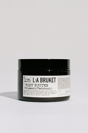 LA BRUKET(라부르켓) 바디 버터 베르가모트/패출리 350g | S.I.VILLAGE (에스아이빌리지)