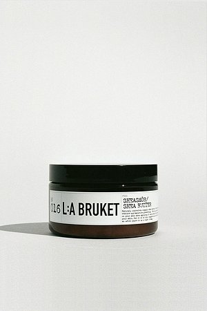 LA BRUKET(라부르켓) 시어버터 90g | S.I.VILLAGE (에스아이빌리지)