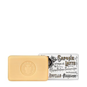 Santa Maria Novella(산타마리아노벨라) 사포네 라떼 아이리스 (솝) | S.I.VILLAGE (에스아이빌리지)