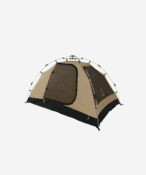 DOD(디오디) 원터치 캥거루 텐트 S | S.I.VILLAGE (에스아이빌리지)
