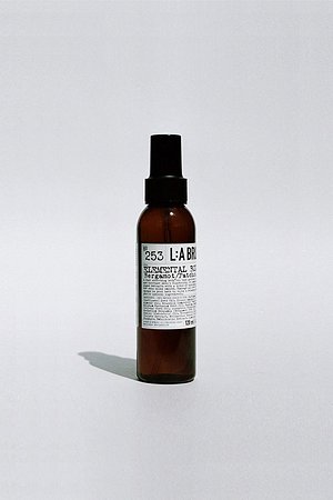 LA BRUKET(라부르켓) 엘리멘탈 바디 오일 베르가모트/패출리 120ml | S.I.VILLAGE (에스아이빌리지)