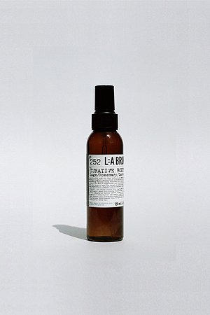 LA BRUKET(라부르켓) 큐러티브 바디 오일 세이지/로즈마리/라벤더 120ml | S.I.VILLAGE (에스아이빌리지)