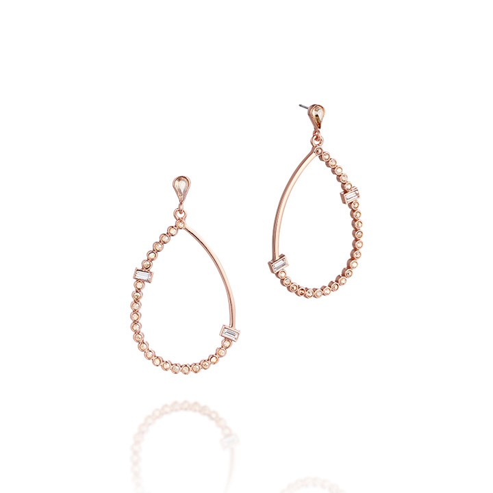 TANI by MINETANI(타니바이미네타니) Sophia Pear Drop Earrings