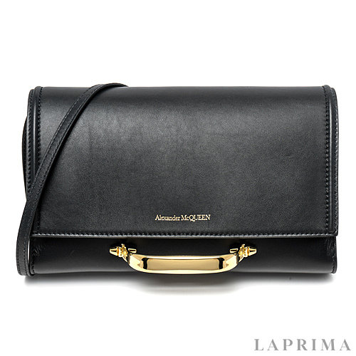 스몰 스토리 백 630261-D78UT-1050 | S.I.VILLAGE... [ALEXANDER MCQUEEN] 알렉산더맥퀸 스몰 스토리 백 630261-D78UT-1050 - 
