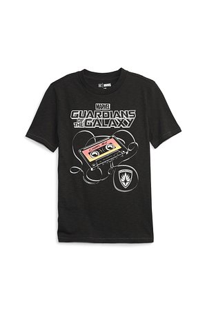 GAP Kids(갭키즈) [키즈 남아 6-16세] 마블 그래픽 슬럽 티셔츠 | S.I.VILLAGE (에스아이빌리지)