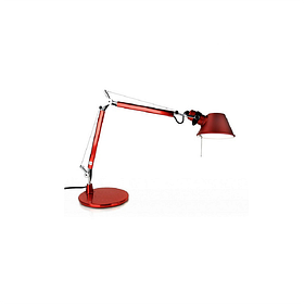 ARTEMIDE(아르떼미데) ★바로배송★[Artemide]Tolomeo Micro_Red | S.I.VILLAGE (에스아이빌리지)