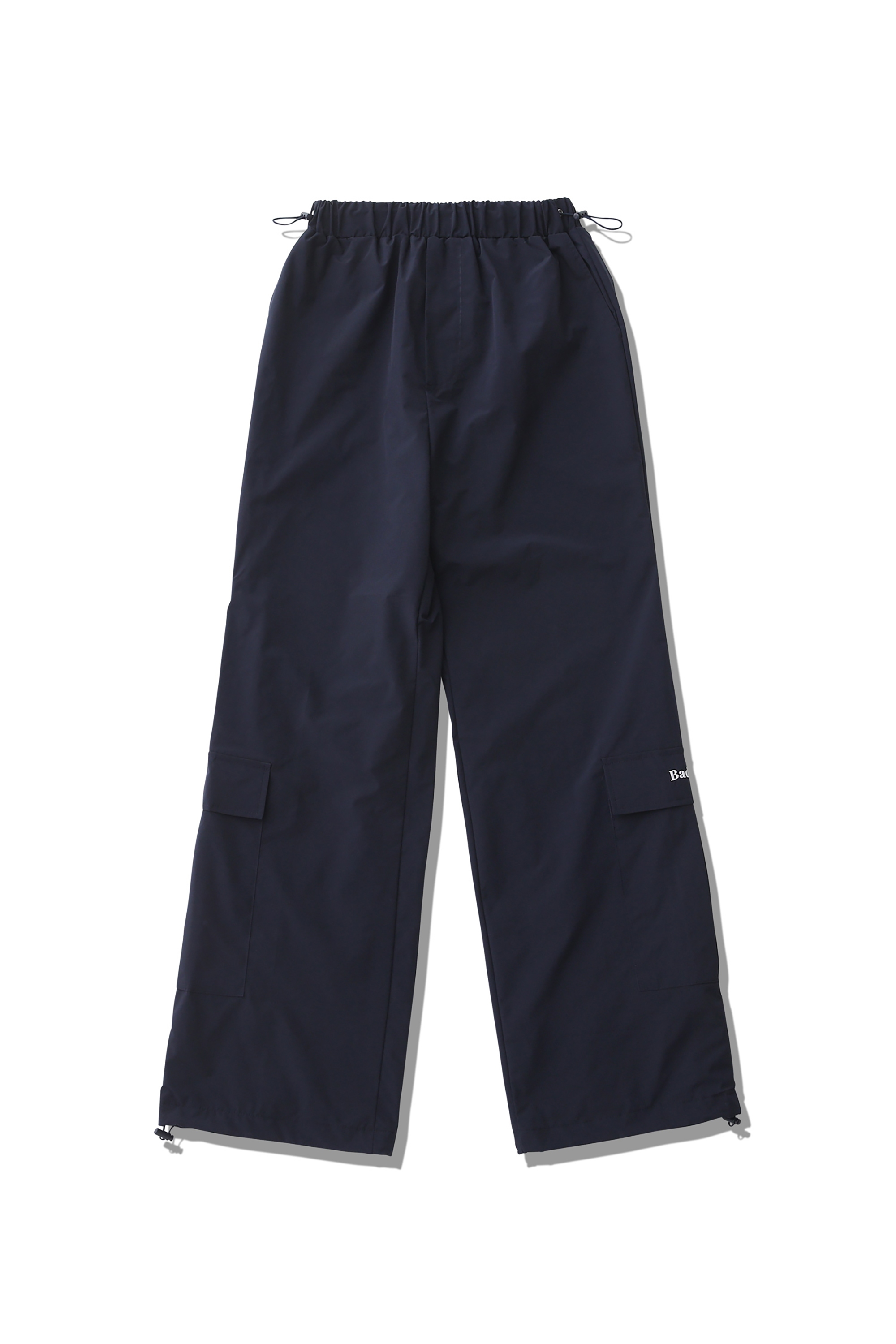 ☆送料・関税込☆Bad Blue★Cargo Boots Cut Pants★ ☆韓国の人気☆【Bad Blue】☆Cargo Boots Cut Pant.s☆関税込☆