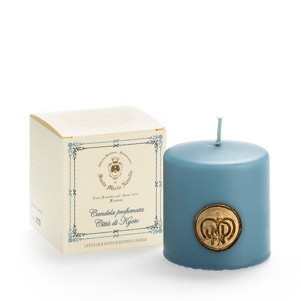 Santa Maria Novella 산타마리아노벨라 칸델라 프로퓨마타 시타 디 쿄토 캔들 S I Village 에스