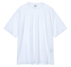 [VETEMENTS] 노 로고 크루넥 티셔츠