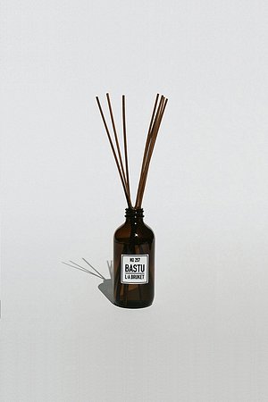 LA BRUKET(라부르켓) 룸 디퓨저 바스투 200ml | S.I.VILLAGE (에스아이빌리지)