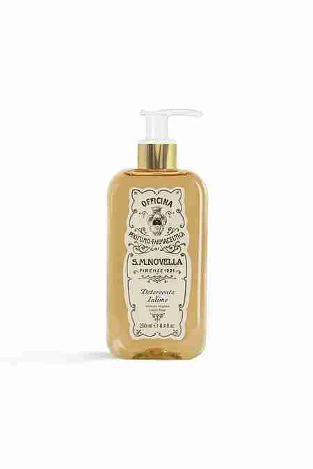 Santa Maria Novella(산타마리아노벨라) 데테르젠떼 인티모 250ml (페미닌 세정제) | S.I.VILLAGE (에스아이빌리지)