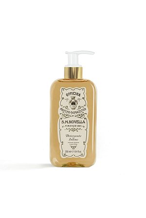 Santa Maria Novella(산타마리아노벨라) 데테르젠떼 인티모 250ml (페미닌 세정제) | S.I.VILLAGE (에스아이빌리지)