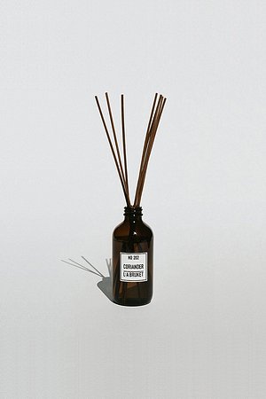 LA BRUKET(라부르켓) 룸 디퓨저 코리앤더 200ml | S.I.VILLAGE (에스아이빌리지)