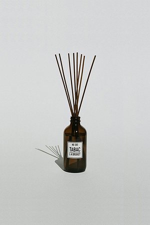 LA BRUKET(라부르켓) 룸 디퓨저 타박 200ml | S.I.VILLAGE (에스아이빌리지)