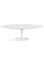 [Knoll] Saarinen Oval Dining Table 244cm(Statuarietto)