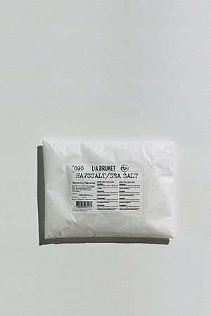 LA BRUKET(라부르켓) 씨 솔트 300g | S.I.VILLAGE (에스아이빌리지)