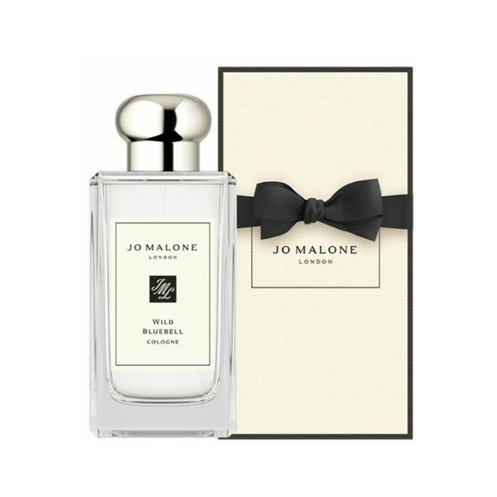 JO MALONE(조 말론) [박스 리본 포장] 조말론 와일드 블루벨 코롱 100ml+ 조말론 쇼핑백 증정 | S.I ...