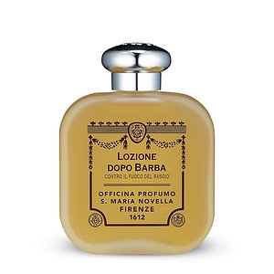 Santa Maria Novella(산타마리아노벨라) 로지오네 도뽀 바르바 파출리 (남성용 애프터 쉐이빙 토너) | S.I.VILLAGE (에스아이빌리지)