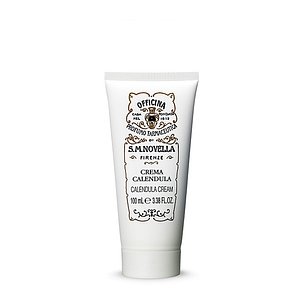 Santa Maria Novella(산타마리아노벨라) 크레마 칼렌둘라 100ml (페이스&바디 수분 크림) | S.I.VILLAGE (에스아이빌리지)