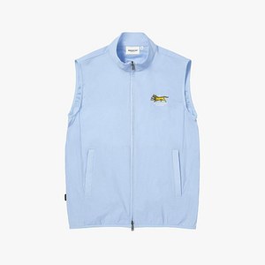 MADCATTOS(매드캐토스) MCC STRETCH NYLON VEST-LIGHT BLUE | S.I.VILLAGE (에스아이빌리지)