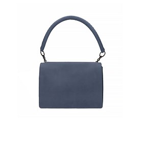 GU_DE(구드) Fame Medium Bag - Smoky Blue(Nubuck) | S.I.VILLAGE (에스아이빌리지)