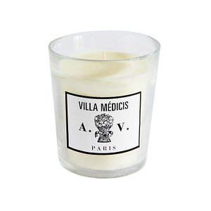 BOONTHESHOP(분더샵) [Astier De Villatte]Scented Candle Villa Médicis, 260grs, Glass, Box | S.I.VILLAGE (에스아이빌리지)