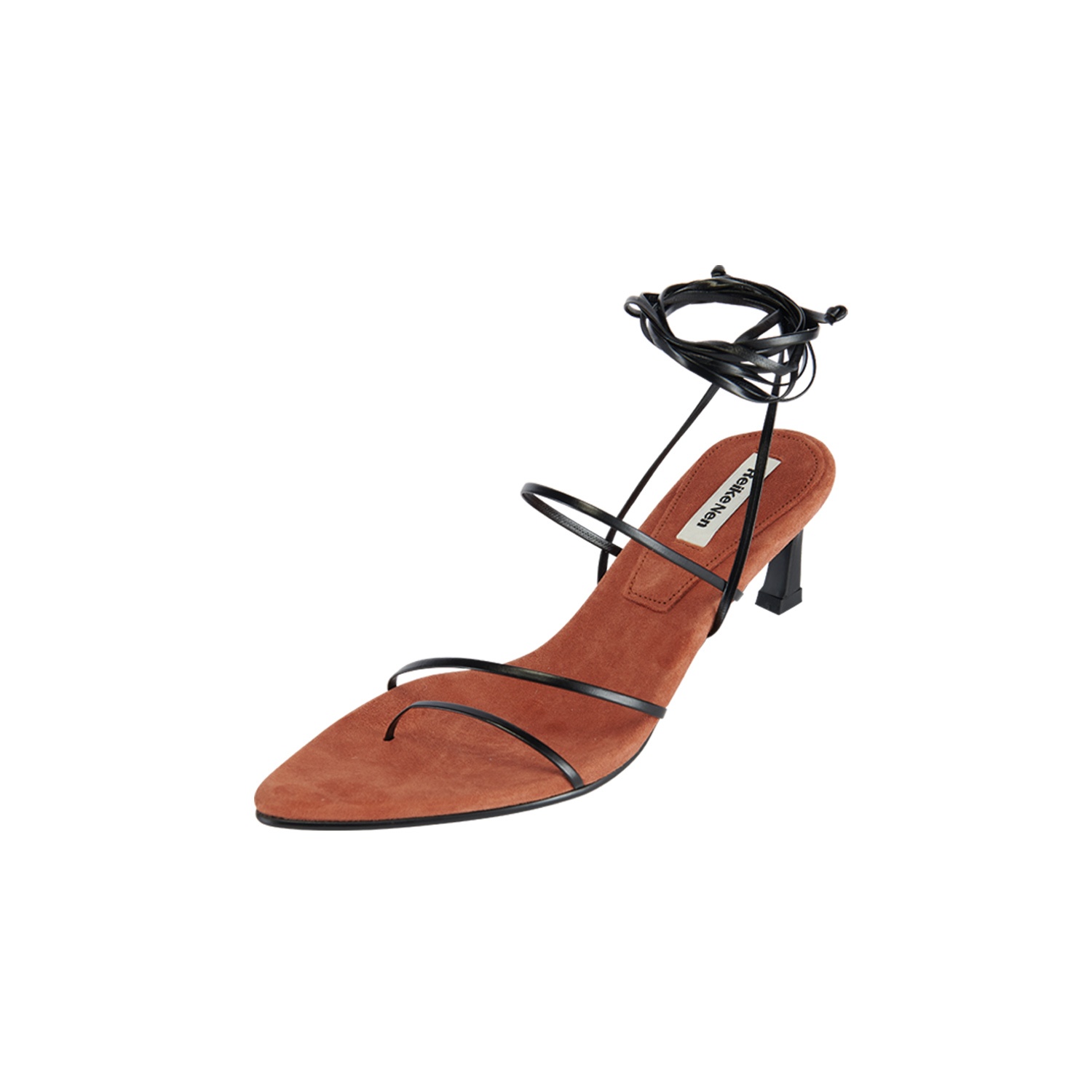 REIKE NEN(레이크넨) RL2-SH011 / Odd Pair Sandals | S.I.VILLAGE (에스아이빌리지)