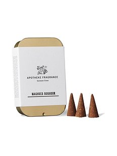[Apotheke Fragrance]INCENSE CONE / Maghreb Bukhoor