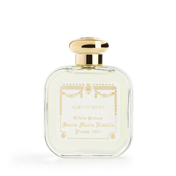 Santa Maria Novella 산타마리아노벨라 알바 디 서울 오드코롱 100ml S I Village 에스아이빌리지