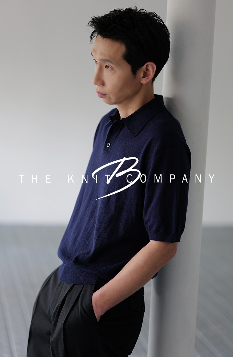 THE KNIT COMPANY(더니트컴퍼니) [봉태규X더니트] 슈퍼 하이 게이지 캐시미어 폴로 니트 5color | S.I.VILLAGE (에스아이빌리지) [THE... 