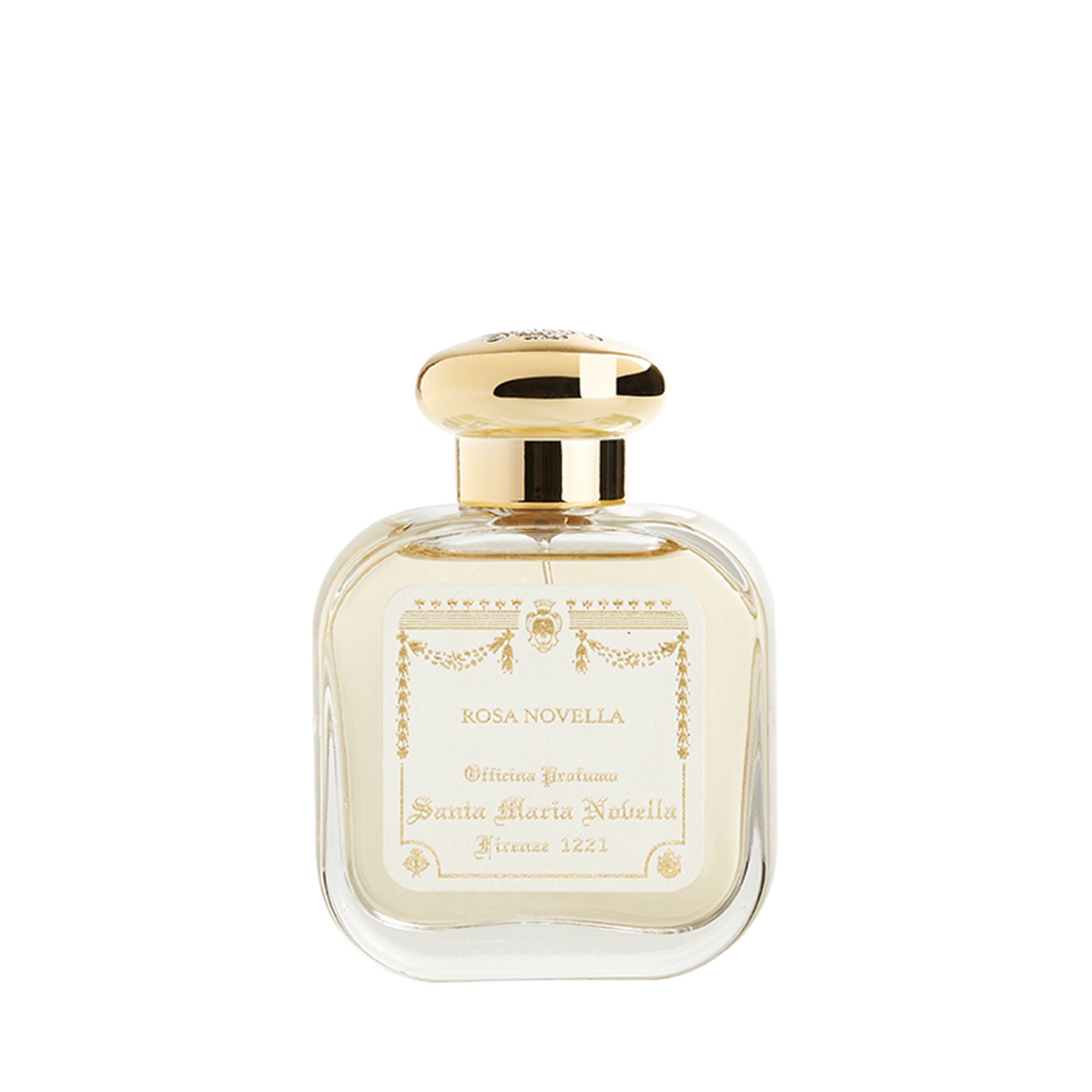 Santa Maria Novella 산타마리아노벨라 사용안함 로사 노벨라 오드코롱 50ml S I Village 에스