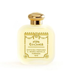 Santa Maria Novella(산타마리아노벨라) 아쿠아 디 콜로니아 - 베티베르 100ml | S.I.VILLAGE (에스아이빌리지)