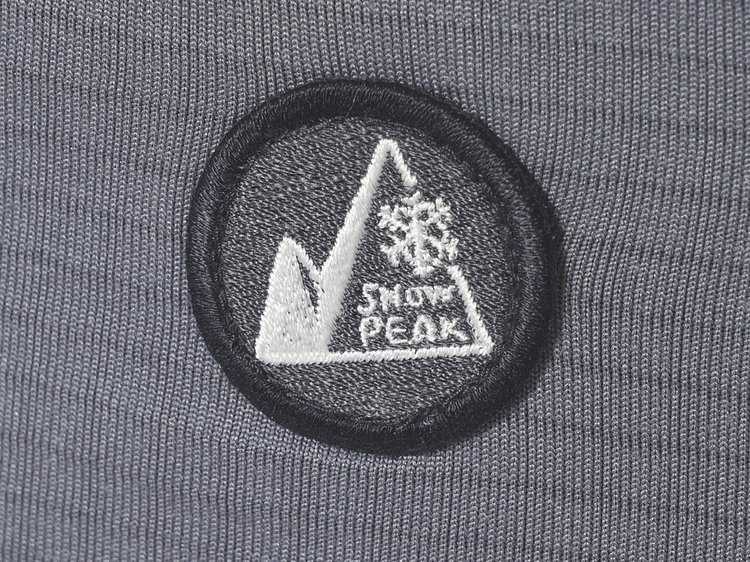 Snow Peak - Hybrid Fleece Jacket