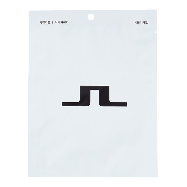 [Men] 제이린드버그 KF94 프리미엄 마스크 대형 (10 EA) - S.I.VILLAGE [J.LINDEBERG][Men] 제이린드버그 KF94 프리미엄 마스크 대형... 