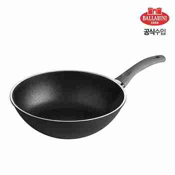 BALLARINI(발라리니) [발라리니] 라치체 웍 28cm (BA1008454) | S.I.VILLAGE (에스아이빌리지)