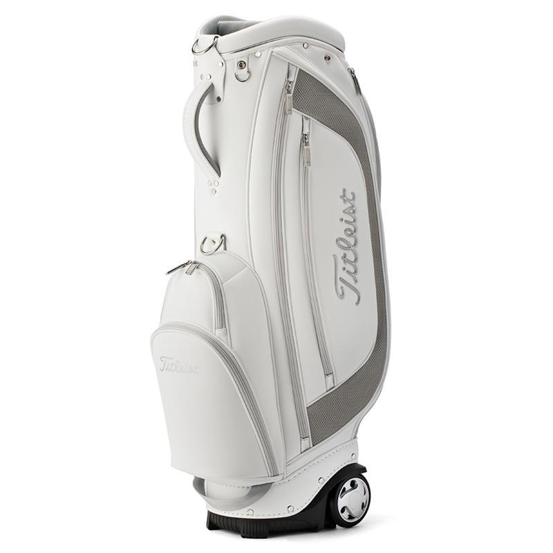 타이틀리스트 WOMEN'S URBAN WHEELED CART BAG 여성 휠 캐디백 S.I.VILLAGE