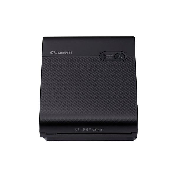 캐논 정품 QX10 컴팩트 포토프린터 (Black)