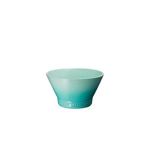 LE CREUSET(르크루제) [르크루제] 네오 볼600ml-쿨민트 | S.I.VILLAGE (에스아이빌리지)