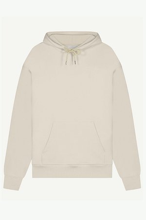 AMPERE(암페어) [암페어] Samuel Hoodie Natural(Undyed) | S.I.VILLAGE (에스아이빌리지)