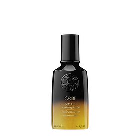 LA PERVA(라페르바) [오리베] 골드 러스트 너리싱 헤어 오일 100ml | S.I.VILLAGE (에스아이빌리지)