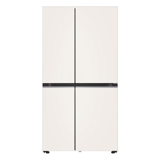 [LG전자 공식인증점] LG 디오스 오브제컬렉션 냉장고 S834MEE30