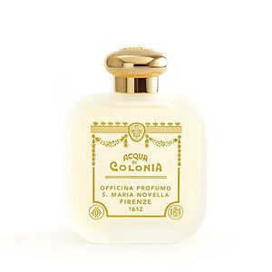 Santa Maria Novella(산타마리아노벨라) 아쿠아 디 콜로니아 - 튜브로사 100ml | S.I.VILLAGE (에스아이빌리지)