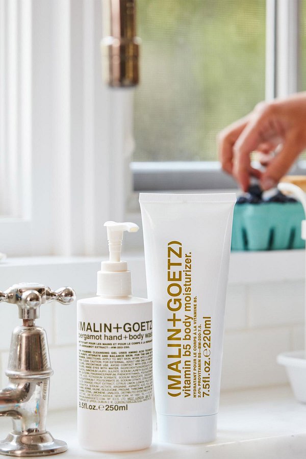 MALIN+GOETZ(멜린앤게츠) [구코드] 비타민 B5 바디 모이스쳐라이저 220ml | S.I.VILLAGE (에스아이빌리지) [MALIN+GOETZ][구코드] 비타민... 