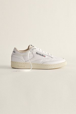 CASESTUDY(케이스스터디) [REEBOK]IE4790 - CLUB C 85 VINTAGE | S.I.VILLAGE (에스아이빌리지)
